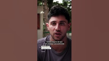 Thumbnail of Sobrevivientes narran horas de terror durante masacre en Israel - N+