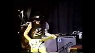 Johnny Winter - Boogie Real Low Live@Hammerjack&#39;s in Baltimore on 12-19-1992!
