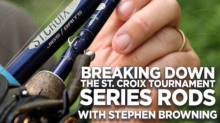 Stephen Browning Breaks Down the St. Croix Tournam...