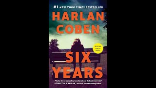 Download Lagu Six Years - Harlan Coben (Read by Sheldon Romero) | Complete Audiobook MP3 Download Lagu Six Years - Harlan Coben (Read by Sheldon Romero) | Complete Audiobook MP3