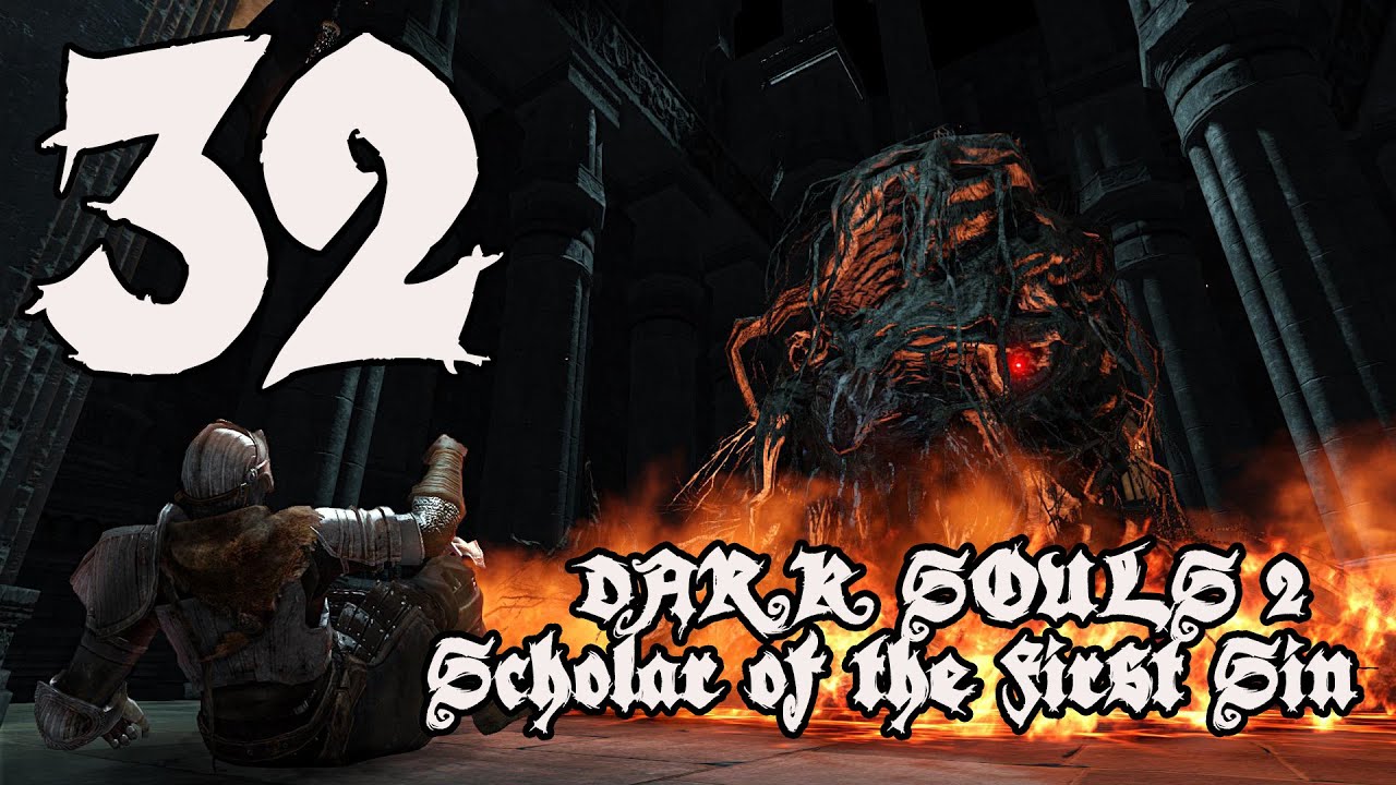 How to Make Dark Souls 2 Harder - Dark Souls II Guide - IGN