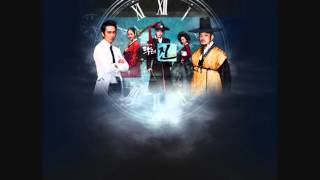 Time Slip Dr. Jin OST- Love