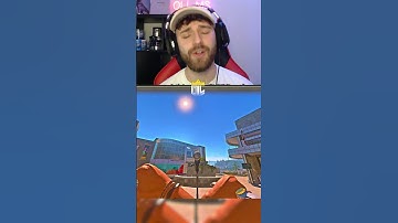 Good job I had my ONE SHOT Cronen Squall👀 Setup at the End