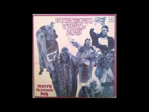 თემურ წიკლაური - აღარ მაძალებენ ღვინოს ბიჭები (1991)