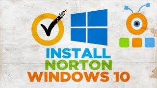 كيفية تثبيت Norton على ويندوز 10 screenshot 3