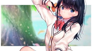 Nightcore → Faded (Danstyle feat. Clubface Bootleg Edit) ✖ Alan Walker