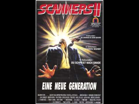 Download Scanners II: The New Order (1991) Alan Jordan - Mind to Mind