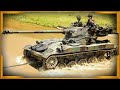 Французский Легкий Танк AMX-13. История. Боевое Применение