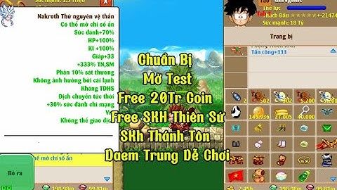 Nro Lậu Mới Nhất Nro Ghost Chuẩn Bị Mở Test Free 20Tr Coin Free SKH Thiên Sứ Dame Trung Có IOS