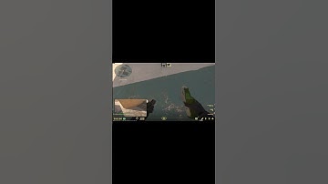 How to take A from Cat on Dust2 #csgo #counterstrike #gaming #csgofunny