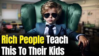 10 Things Schools Don't Teach You About Money