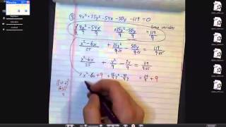 Famous Section 7 4 notes Problems 9 13 Ellipses Net Worth