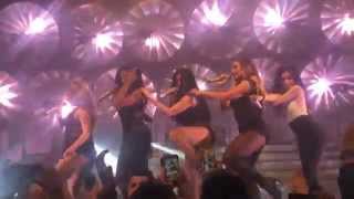 Fifth Harmony- Better Together (Live)