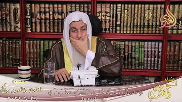صحة حديث سورة تبارك مانعة من عذاب القبر ؟ الشيخ مصطفي العدوي
