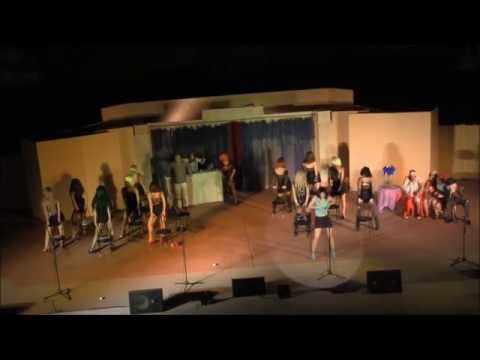 ΡΟΖ ΜΠΑΛΛΕΤΑ -
