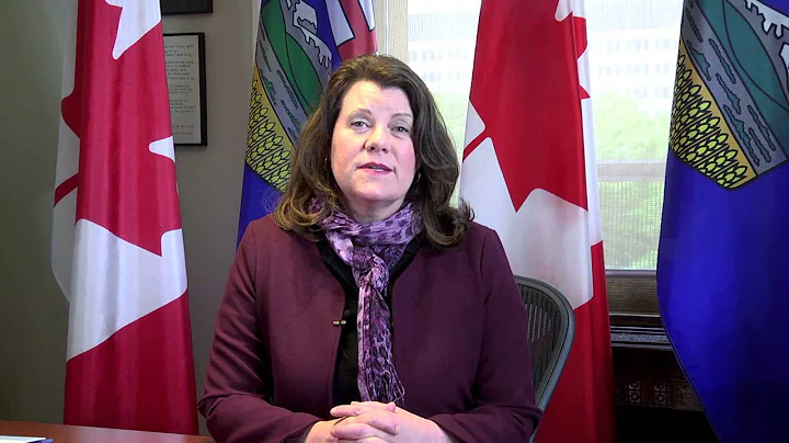 Minister Sigurdson invites Albertans to provide fe...