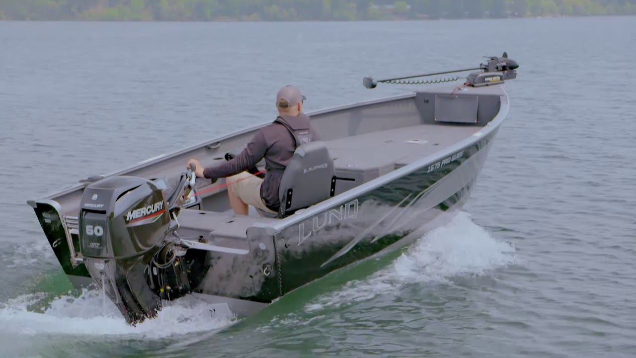 Lund Boats 1675 And 1775 Pro Guide Walk Through YouTube Lund Boats 1675 And 1775 Pro Guide Walk Through YouTube