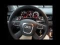 2009 Audi A8 3.0 TDI Facelift Rework