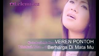 Veren Pontoh - Berharga Di Mata Mu