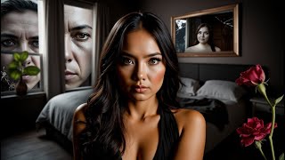 História real de infidelidade: ele foi embora... e o MENINO trouxe a LUZ para mim|em silêncio.