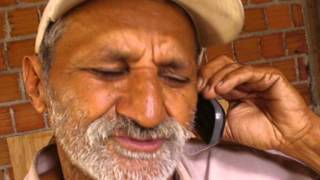 Velho Zuza E O Trote Da Flavinha