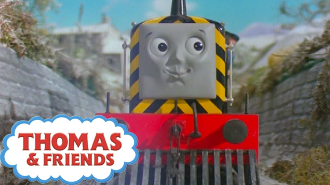 Laag definitief Kameraad Thomas & Friends™ | Mavis | Full Episode | Cartoons for Kids - YouTube