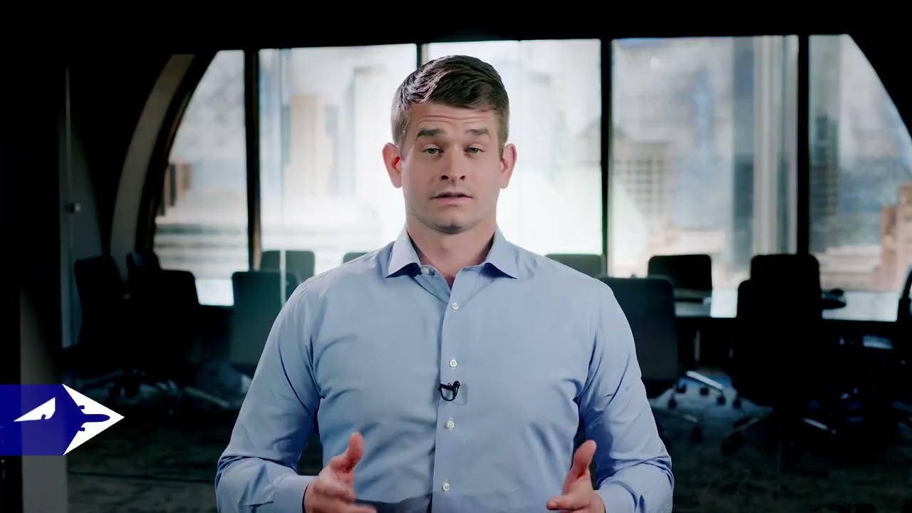 Retirement Savings Strategies Educational Series - 1/3