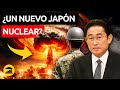 JAPÓN y COREA DEL SUR: ¿Escalada NUCLEAR en ASIA? - VisualPolitik