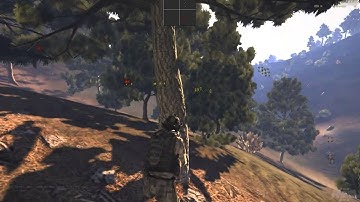Arma 3 Artificial Aiming Aimbot/ESP hack/x22 [FREE DL] 1080p