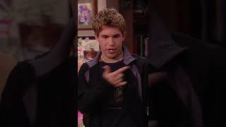 "GTG." | 8 Simple Rules S1 Ep5