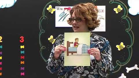 LESSON 119 ABK K4 2 SKILLS DEVELOPMENT L119