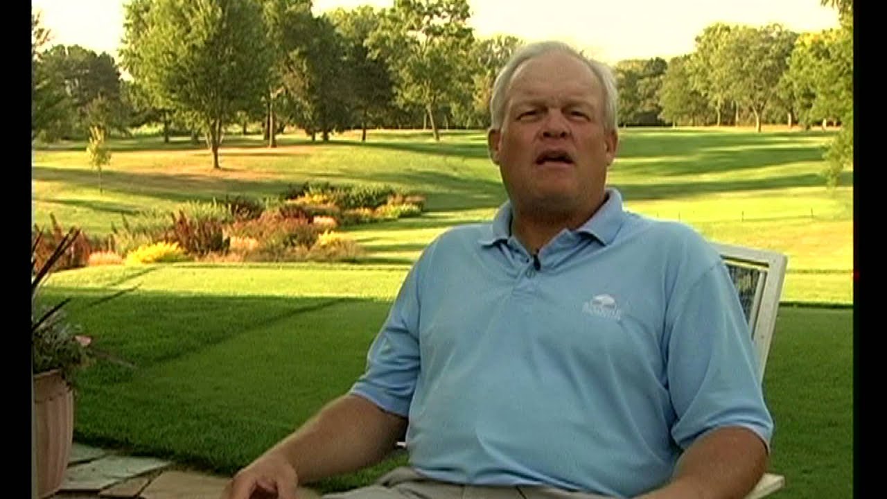 History of Golf in Minnesota: WPA Golf Courses in MN, Part 3