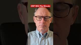 XRP Will Flip Bitcoin #xrp #crypto @digitalassetinvestor