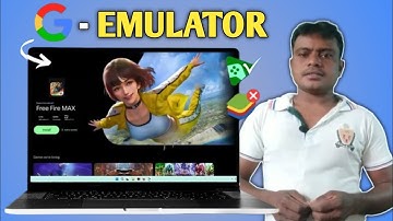 how to install google emulator for pc | Google Released Their new Android Emulator for PC