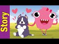 I Have a Pet : Stories For Kids In English | Fun Kids English | English Learning Stories for Kids