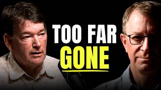 Can Prayer Reach Someone Who Doesn't Want to Be Reached? - #181 Phil Dougherty