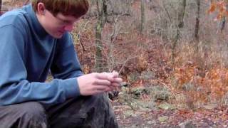 Eagle Scout Award Ceremony Video