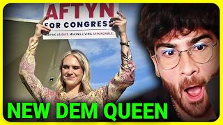 Aftyn Behn Is ON THE RISE | Hasan Adventures