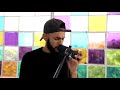 Devon Braxton REGRET WILL TO LIVE Live Sessions mp3