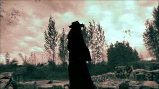 Video thumbnail of "Elephant Stone - The Devil's Shelter (Ft. Alex Maas) | Official Video"