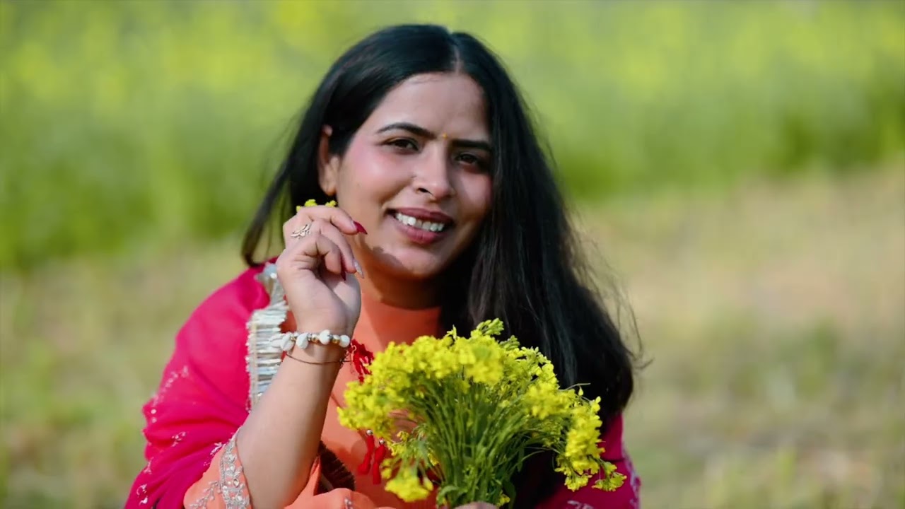 Bride family Song 2026 Sharma photography mansa