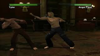Fight Club Xbox Original  Gameplay screenshot 3