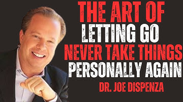 The Secret to STAYING CALM No Matter Who You’re Dealing With - Joe Dispenza Motivation