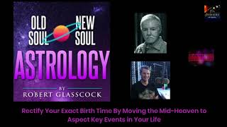 Rectify Your Exact Birth Time