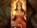 Maa Durga’s Divine Blessings for You 🙏 #JaiMataDi #Shorts