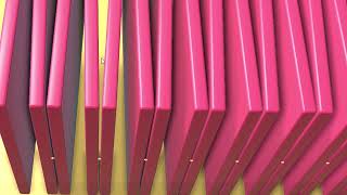 Automatically Place Dynamic Hinges, Motors, and Springs in Cinema 4D