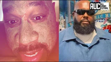 "Say One More Thing" Wack 100 Warns Suge Knight To Stop Speaking On Him Or Else…