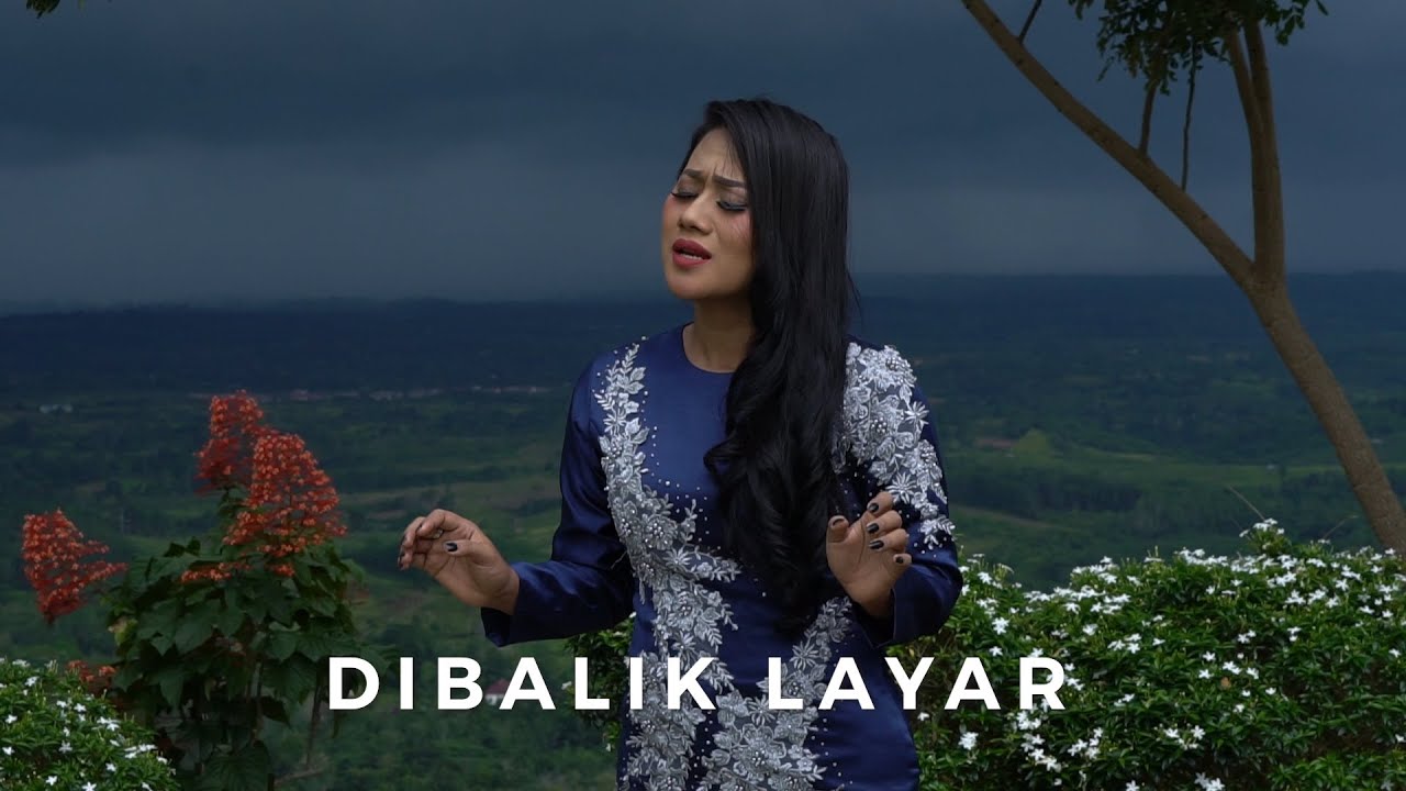 dibalik layar - Kakamban Hati ( Putri Suwangi )
