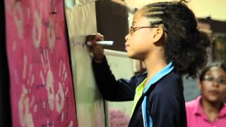 Trinity Church Summer Blast Freedom School