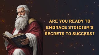 Mastering the Art of Stoicism: 50 Quotes to Unlock Inner Peace and Happiness